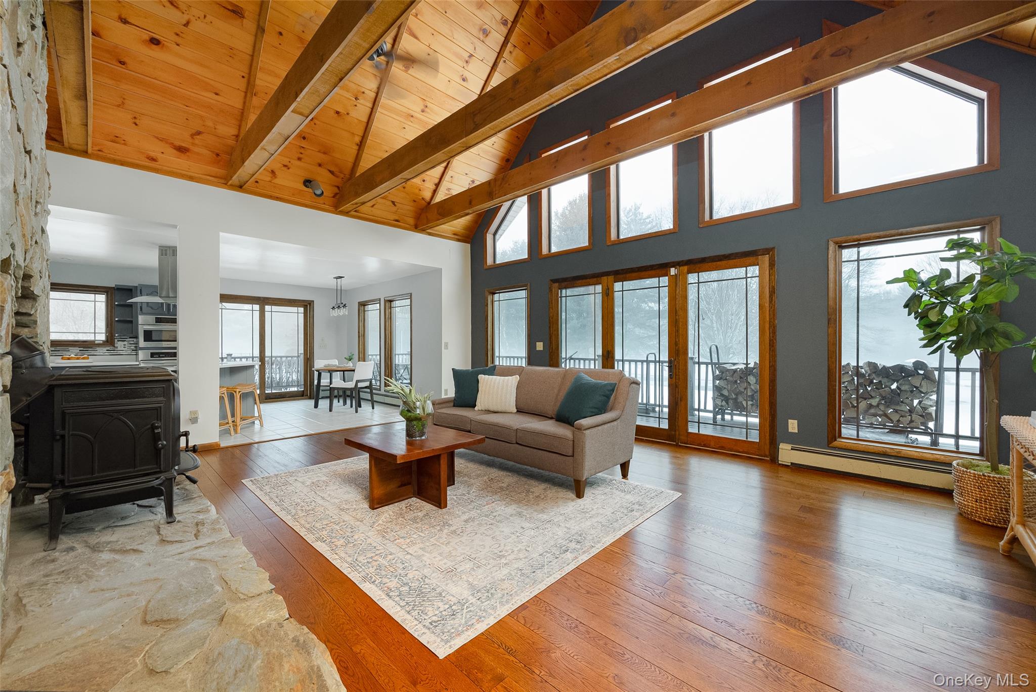 129 Clinton Corners Road Salt Point, NY 12578 - Photo 8 of 41