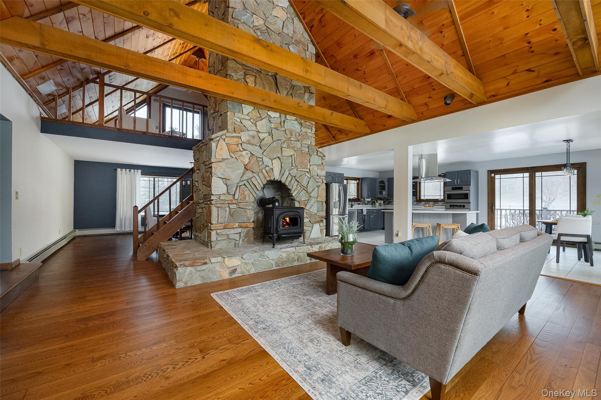 129 Clinton Corners Road Salt Point, NY 12578 - Photo 9 of 41