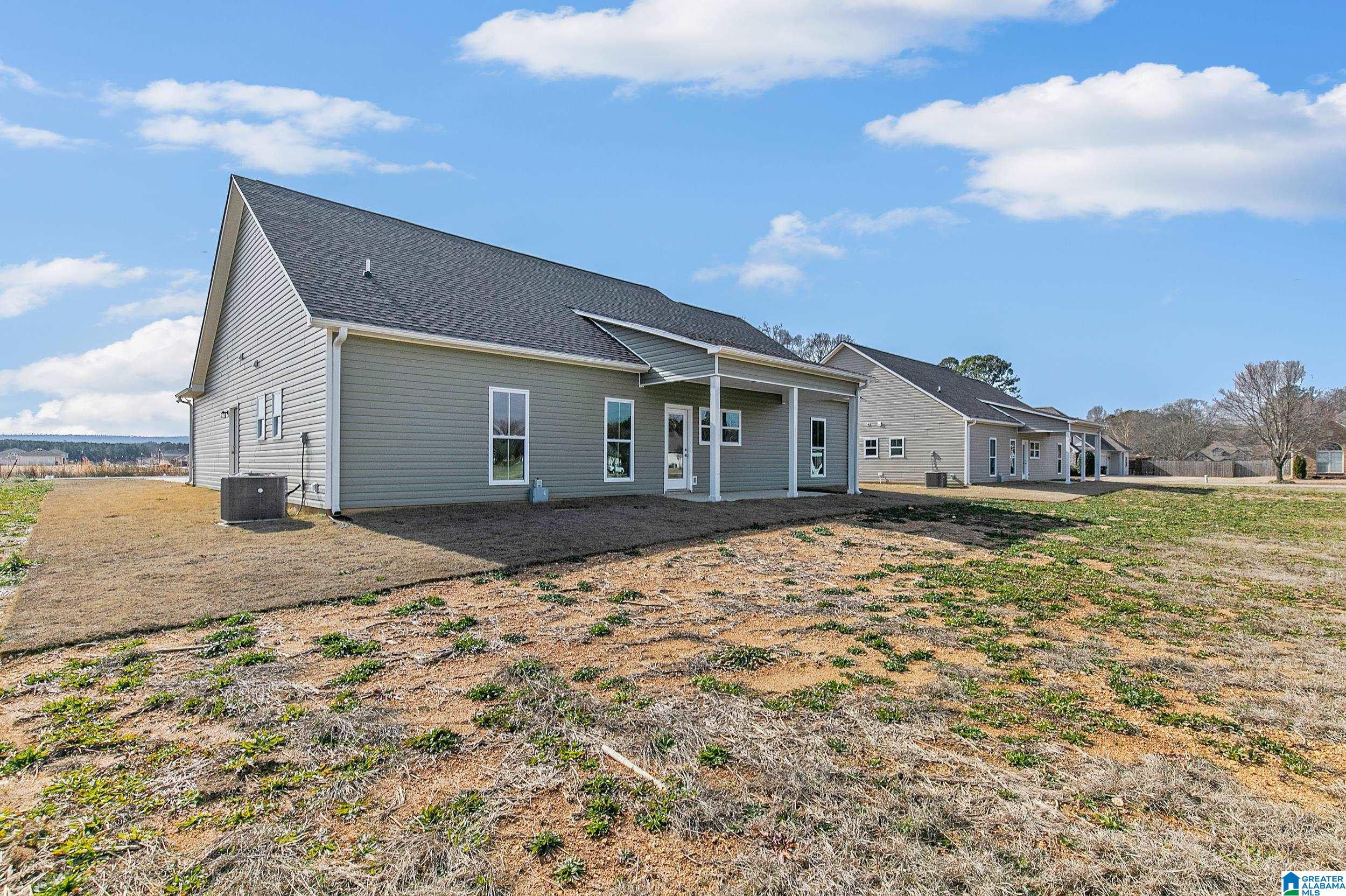 212 Crocker Road Odenville, AL 35120 - Photo 18 of 19