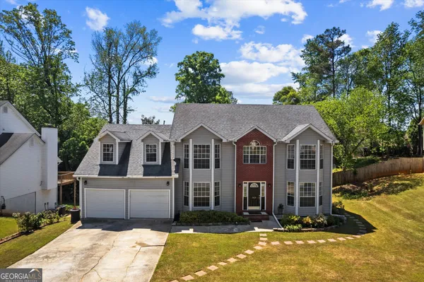 $365,000 | 563 Lone Oak Drive, Lithonia, GA 30058