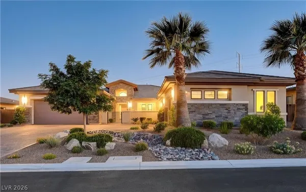 $5,950 | 8477 Wolf Mountain Court, Las Vegas, NV 89129
