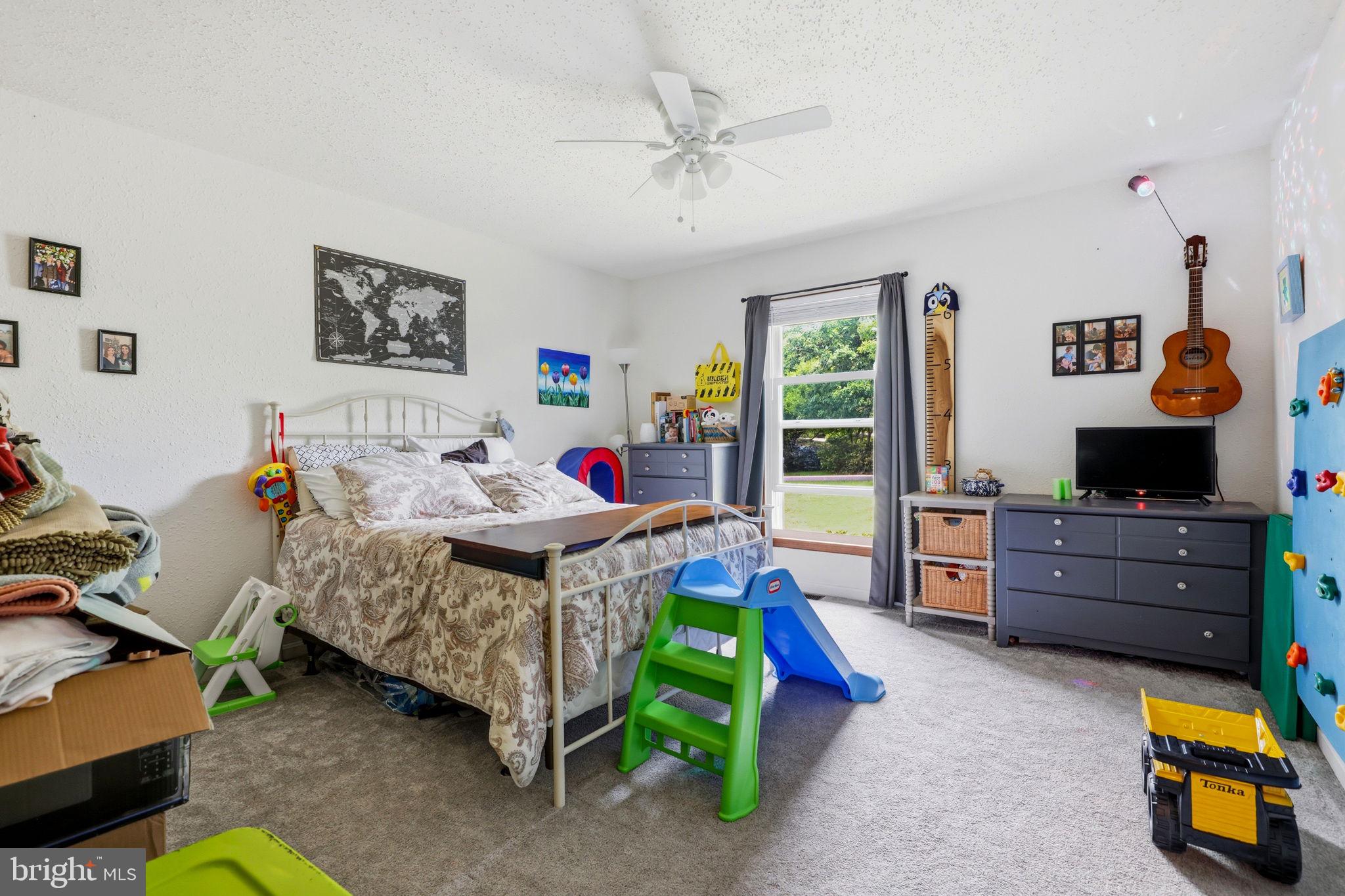 7313 Covingtons Corner Road Bealeton, VA 22712 - Photo 31 of 47