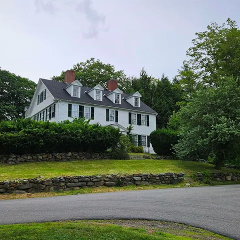 $997,000 | 13 Harkness Road, Jaffrey, NH 03452