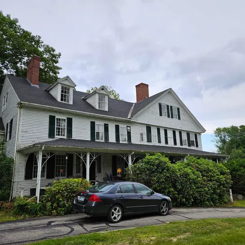 $997,000 | 13 Harkness Road, Jaffrey, NH 03452