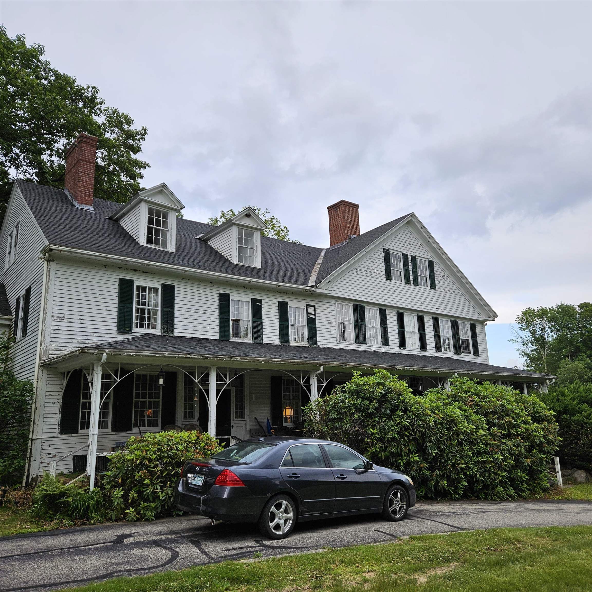 13 Harkness Road Jaffrey, NH 03452 - Photo 11 of 15