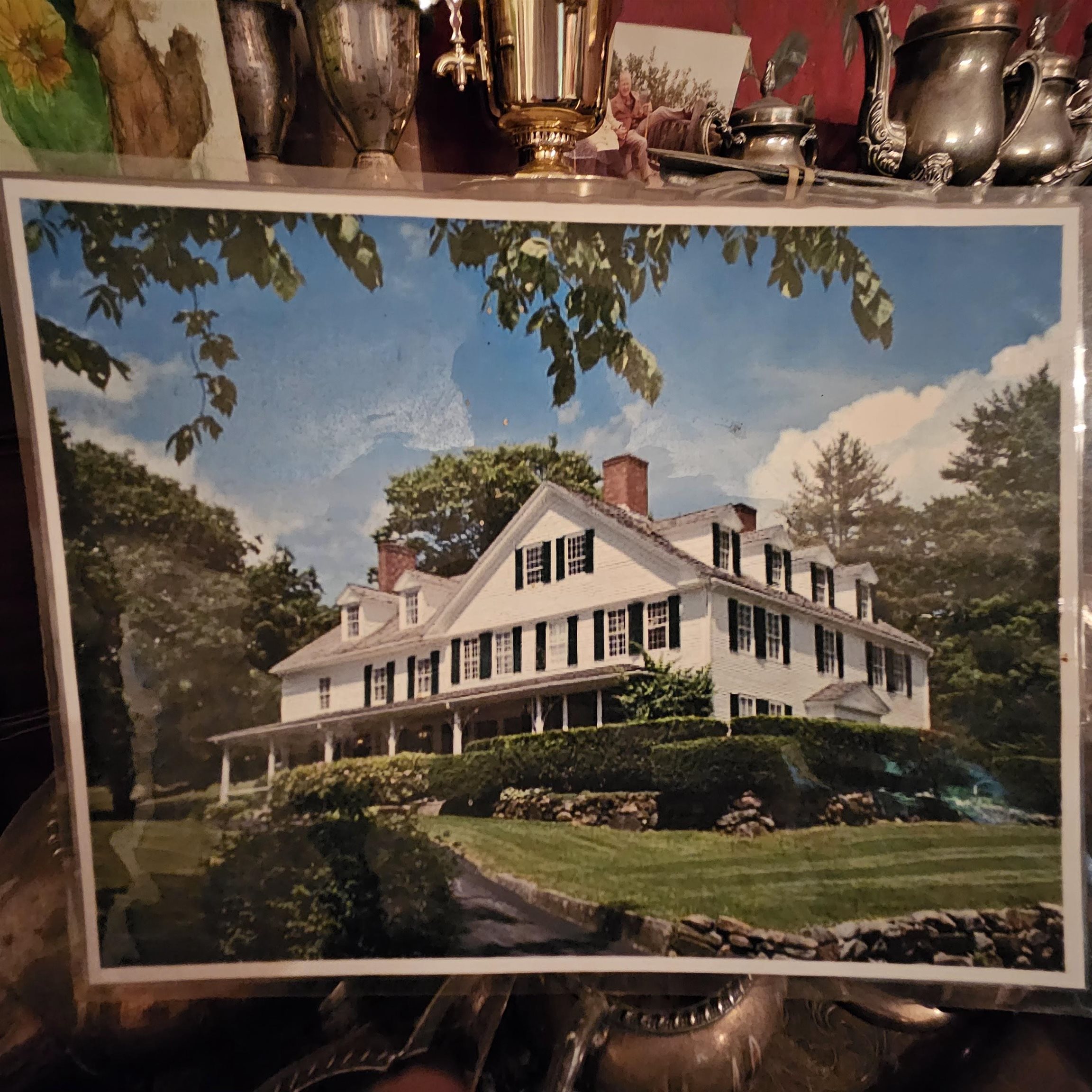 13 Harkness Road Jaffrey, NH 03452 - Photo 4 of 15