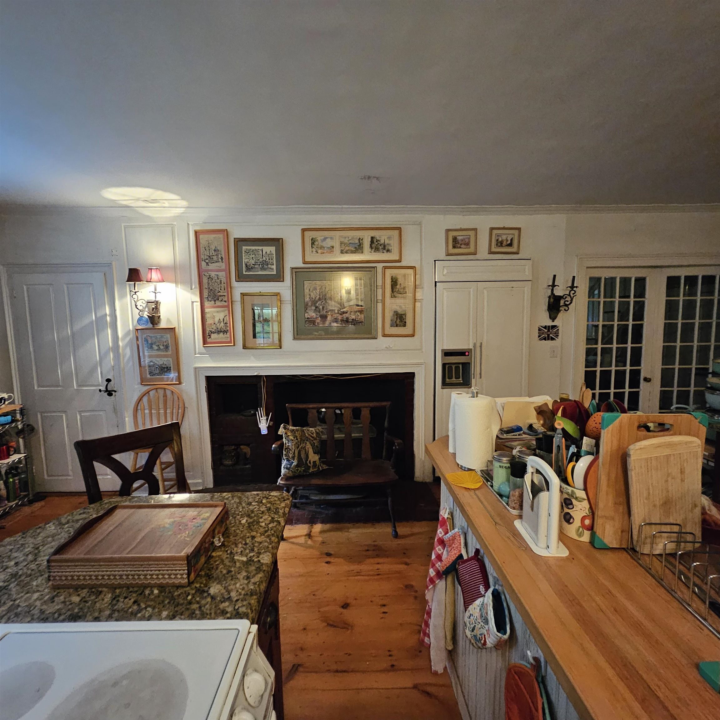 13 Harkness Road Jaffrey, NH 03452 - Photo 6 of 15