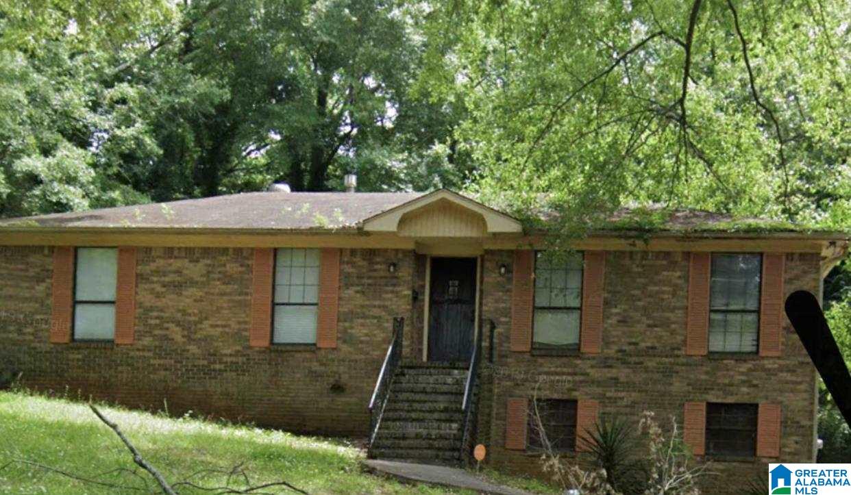 1209 8th Avenue Midfield, AL 35228 - Photo 1 of 1