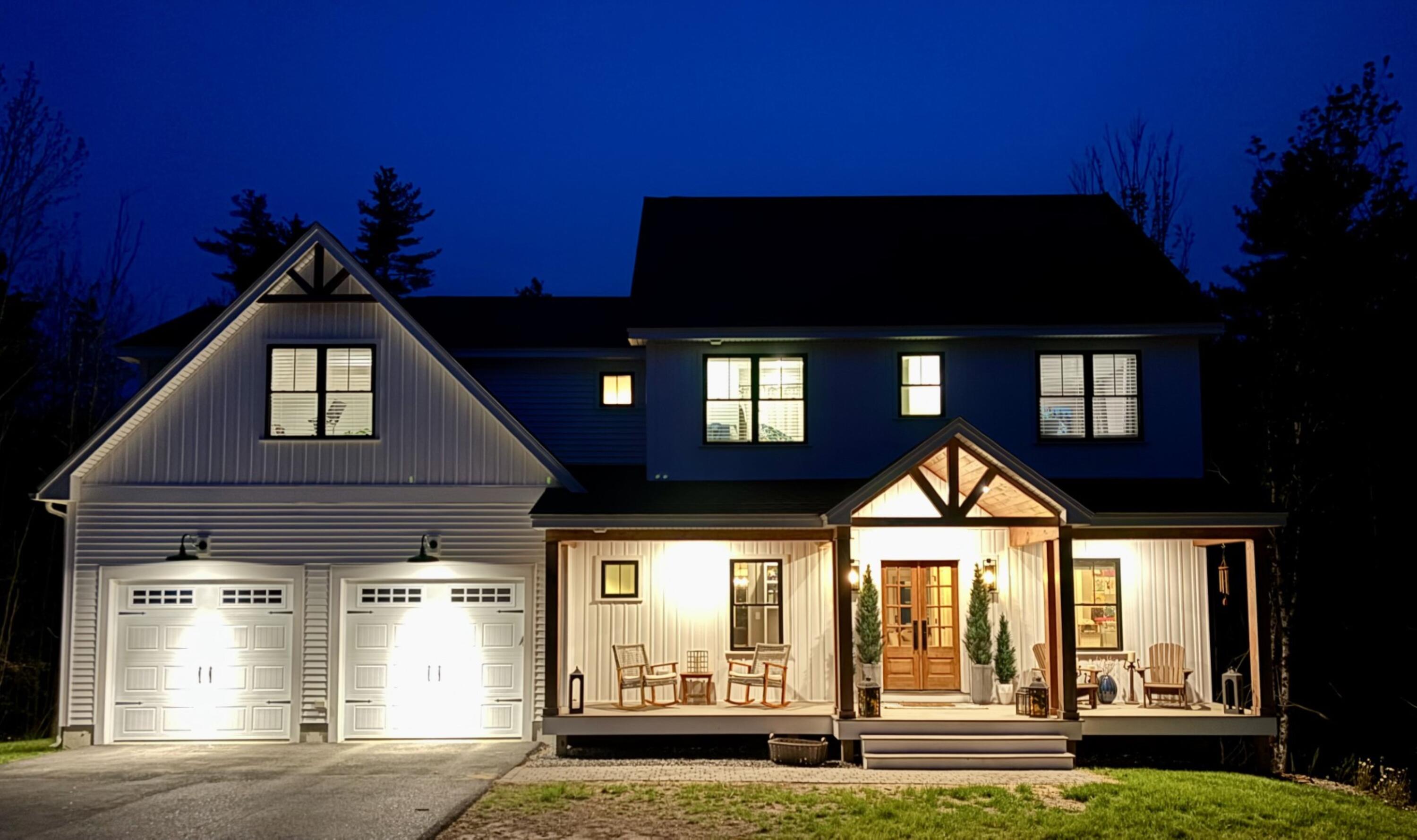 27 Oak Ridge Road Arundel, ME 04046 - Photo 57 of 63 27 Oak Ridge Terrace