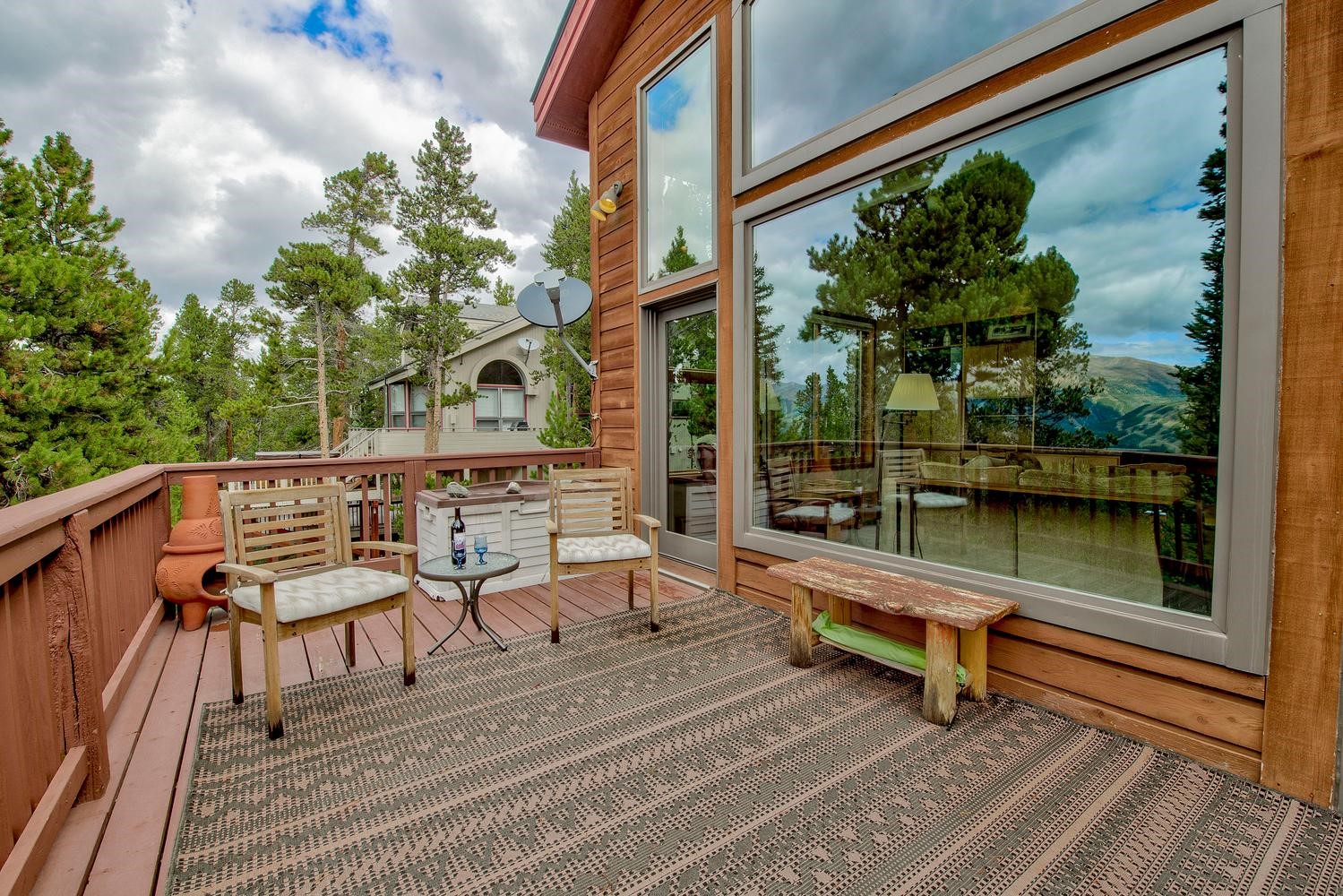 151 Emmett Lode Road Breckenridge, CO 80424 - Photo 17 of 31 Gallery Image 17