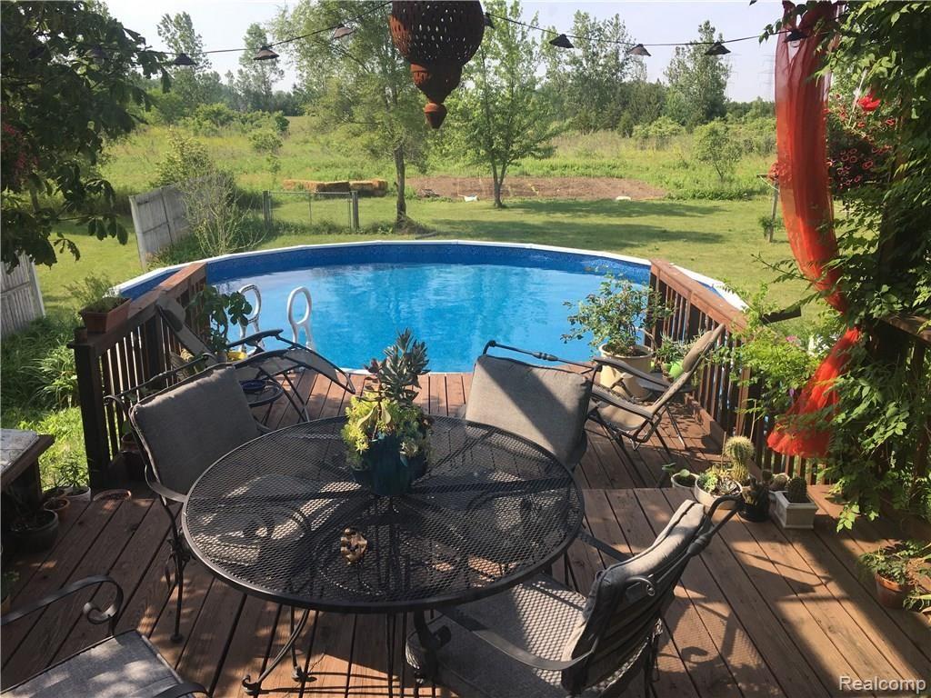 2535 Carleton West Road Carleton, MI 48117 - Photo 13 of 54 Gallery Image 13