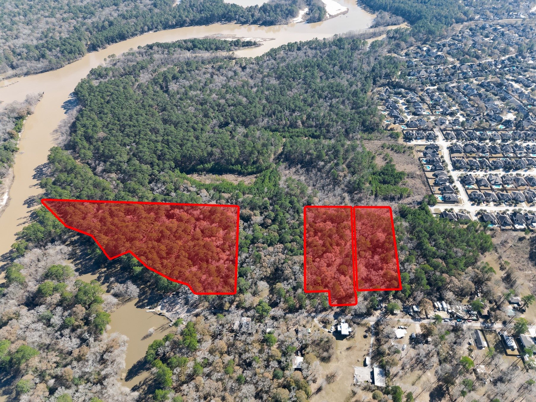 9 Dunnam Road Kingwood, TX 77345 - Photo 11 of 42