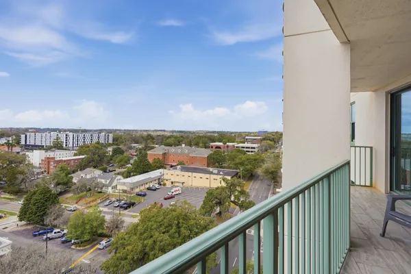 $344,500 | 300 South Duval Street, Unit 805, Tallahassee, FL 32301