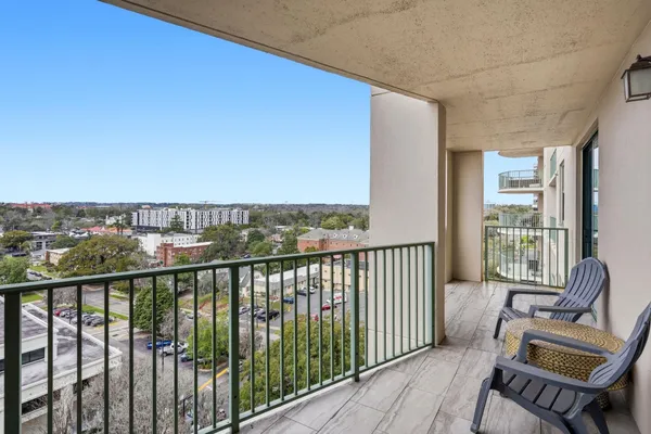 $344,500 | 300 South Duval Street, Unit 805, Tallahassee, FL 32301