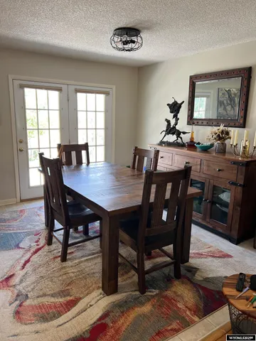 $399,500 | 108 Airport Avenue, Saratoga, WY 82331