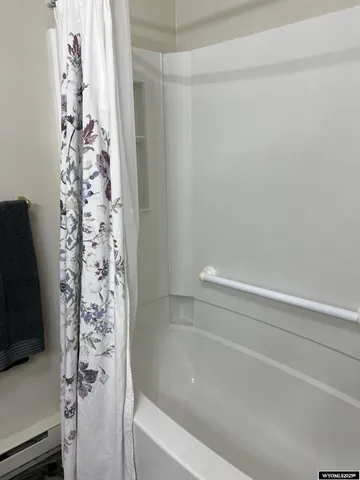 $399,500 | 108 Airport Avenue, Saratoga, WY 82331