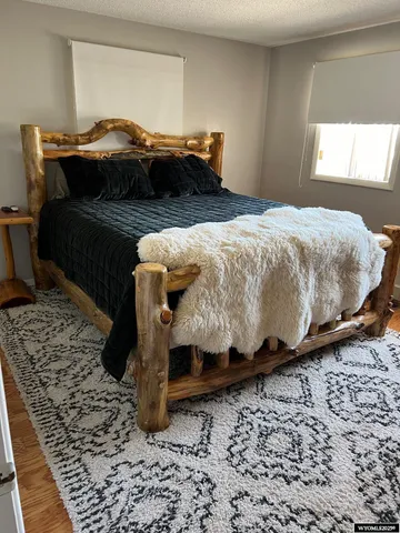 $399,500 | 108 Airport Avenue, Saratoga, WY 82331