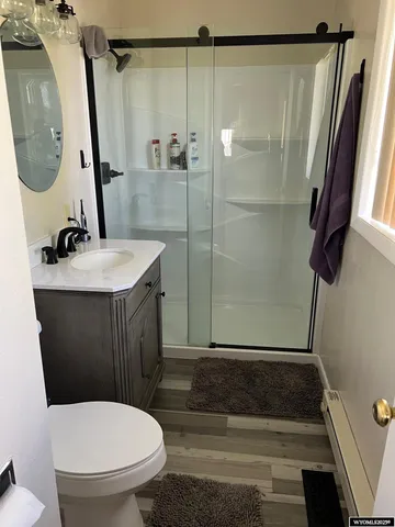 $399,500 | 108 Airport Avenue, Saratoga, WY 82331