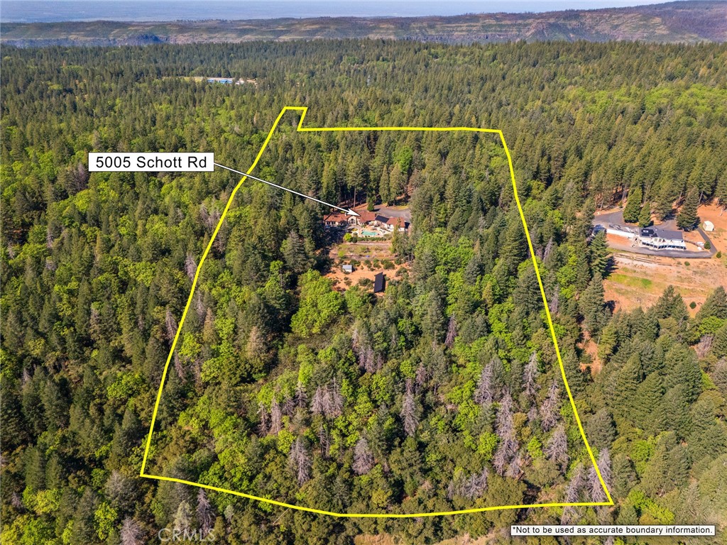 5005 Schott Road Forest Ranch, CA 95942 - Photo 30 of 56