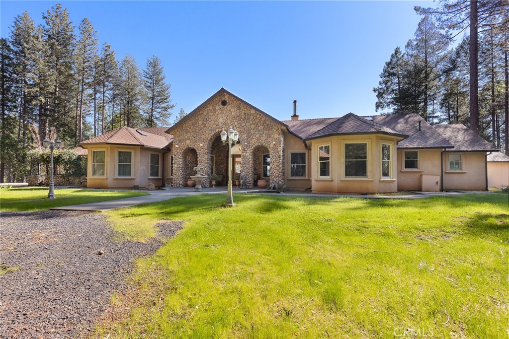 5005 Schott Road Forest Ranch, CA 95942 - Photo 3 of 56