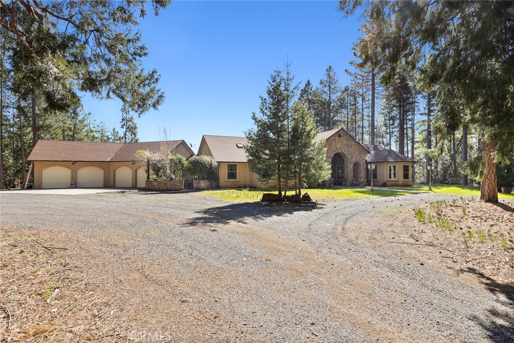 5005 Schott Road Forest Ranch, CA 95942 - Photo 33 of 56