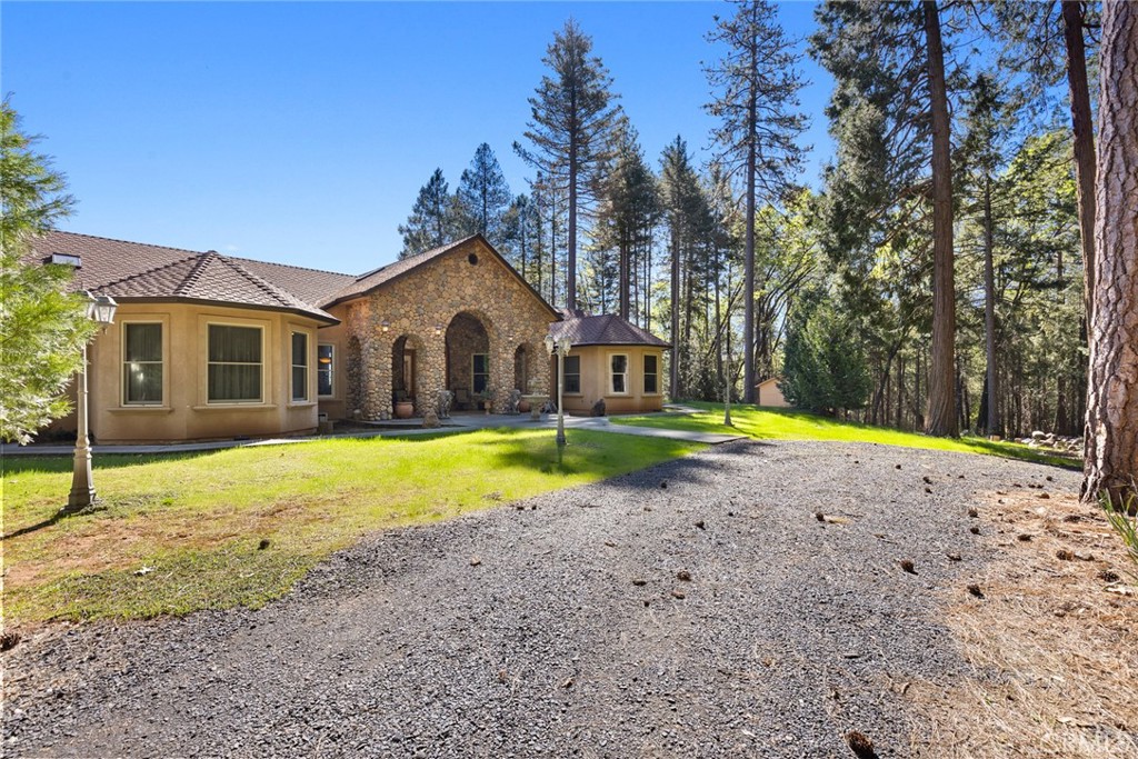 5005 Schott Road Forest Ranch, CA 95942 - Photo 34 of 56