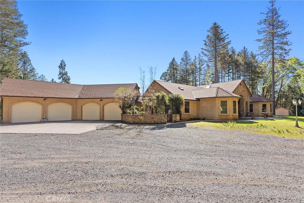 5005 Schott Road Forest Ranch, CA 95942 - Photo 37 of 56