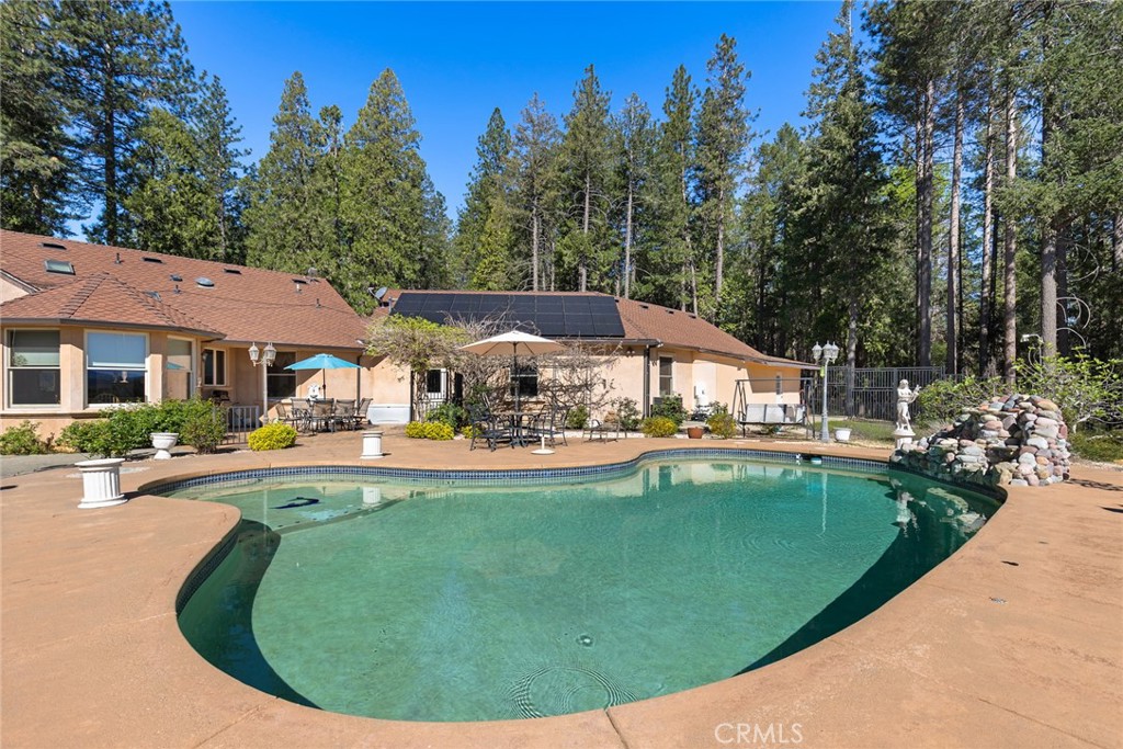 5005 Schott Road Forest Ranch, CA 95942 - Photo 38 of 56