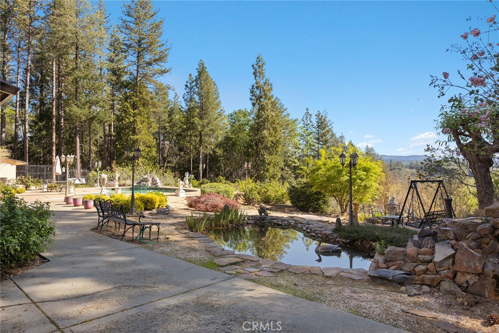 5005 Schott Road Forest Ranch, CA 95942 - Photo 44 of 56