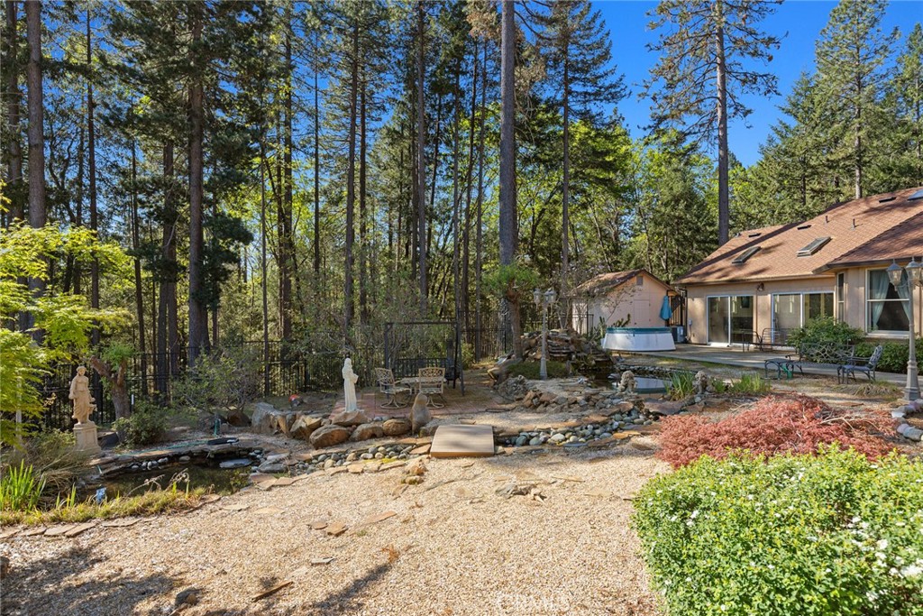 5005 Schott Road Forest Ranch, CA 95942 - Photo 46 of 56