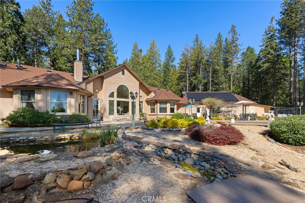 5005 Schott Road Forest Ranch, CA 95942 - Photo 47 of 56