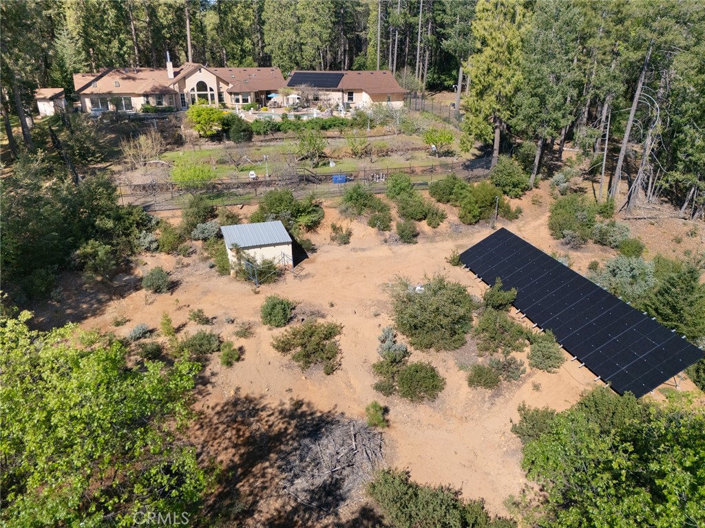 5005 Schott Road Forest Ranch, CA 95942 - Photo 52 of 56