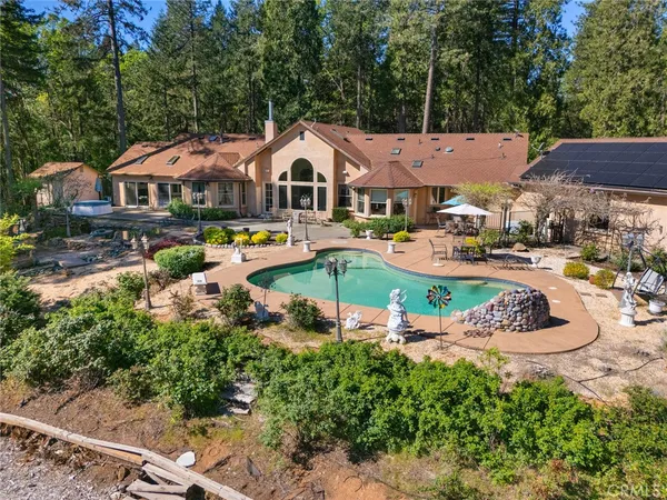 $1,300,000 | 5005 Schott Road, Forest Ranch, CA 95942