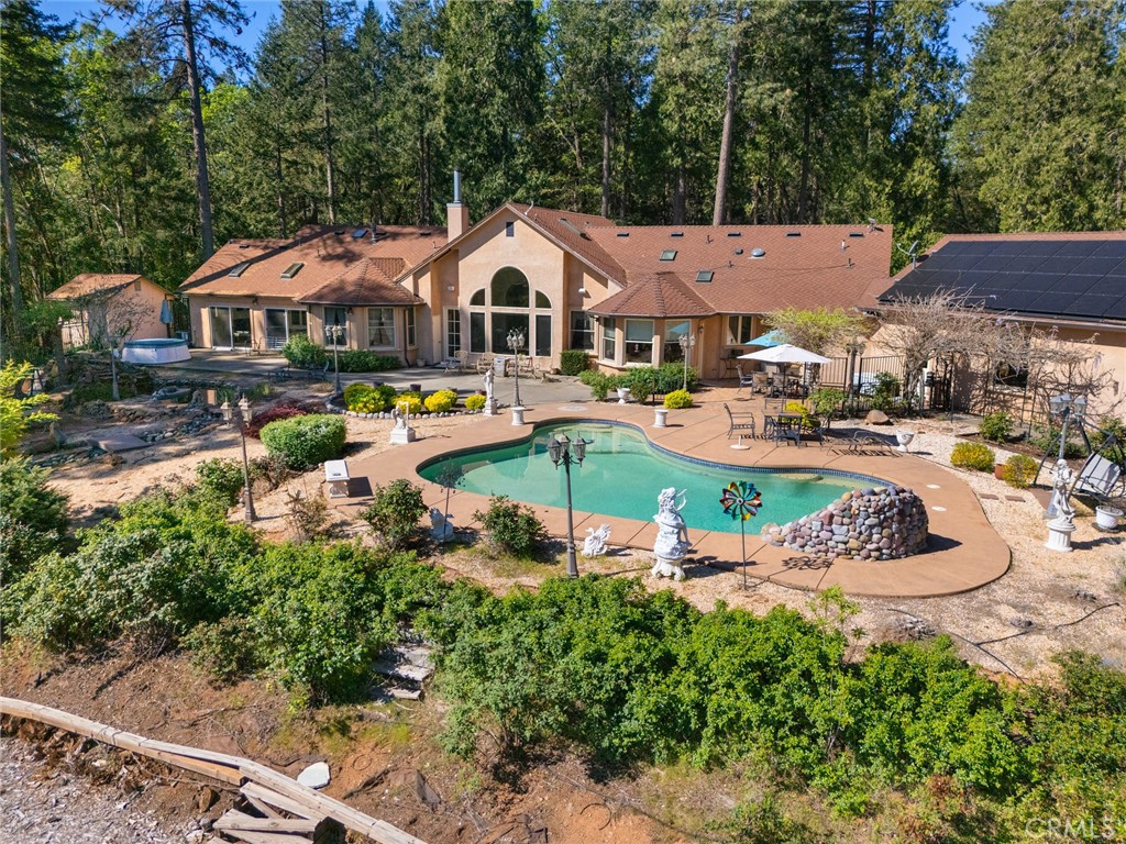 5005 Schott Road Forest Ranch, CA 95942 - Photo 53 of 56