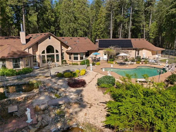 $1,300,000 | 5005 Schott Road, Forest Ranch, CA 95942