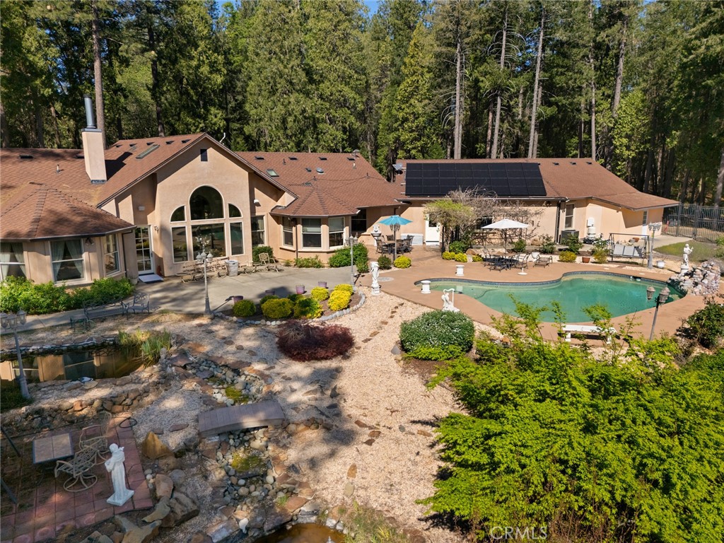 5005 Schott Road Forest Ranch, CA 95942 - Photo 54 of 56