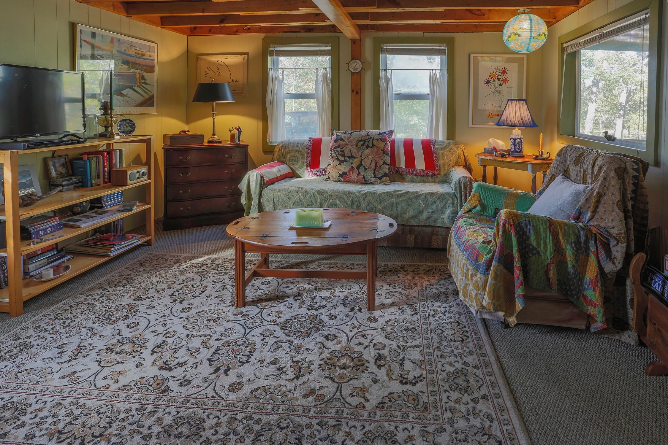 378 McLain Road Liberty, ME 04949 - Photo 17 of 30 McLainRdLiberty-30