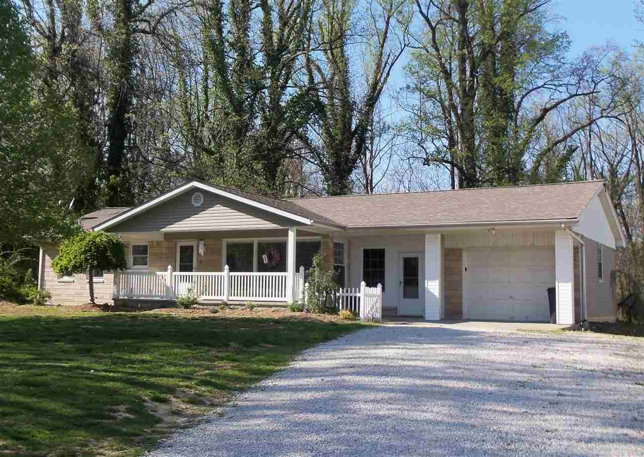 1414 Brett Cabel Road Washington, IN 47501 - Photo 1 of 18 Gallery Image 1