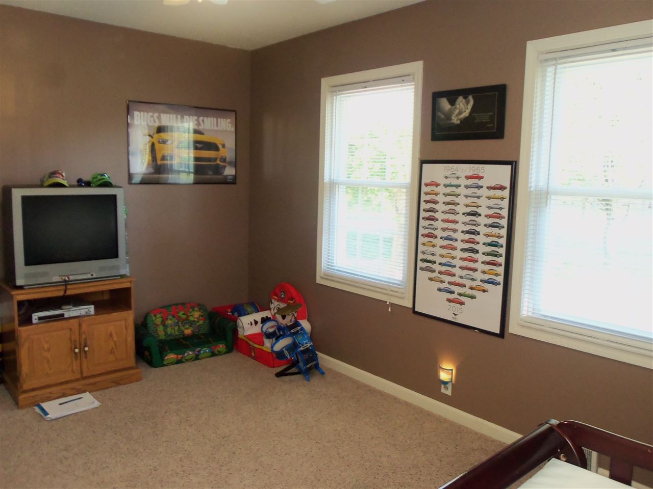 1414 Brett Cabel Road Washington, IN 47501 - Photo 13 of 18 Gallery Image 13