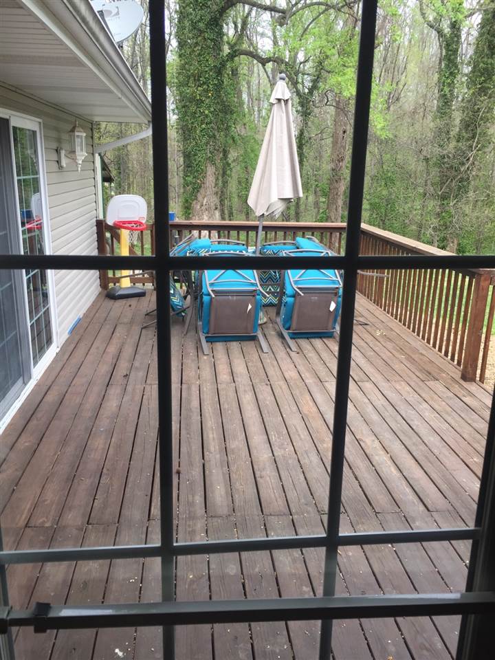 1414 Brett Cabel Road Washington, IN 47501 - Photo 16 of 18 Gallery Image 16