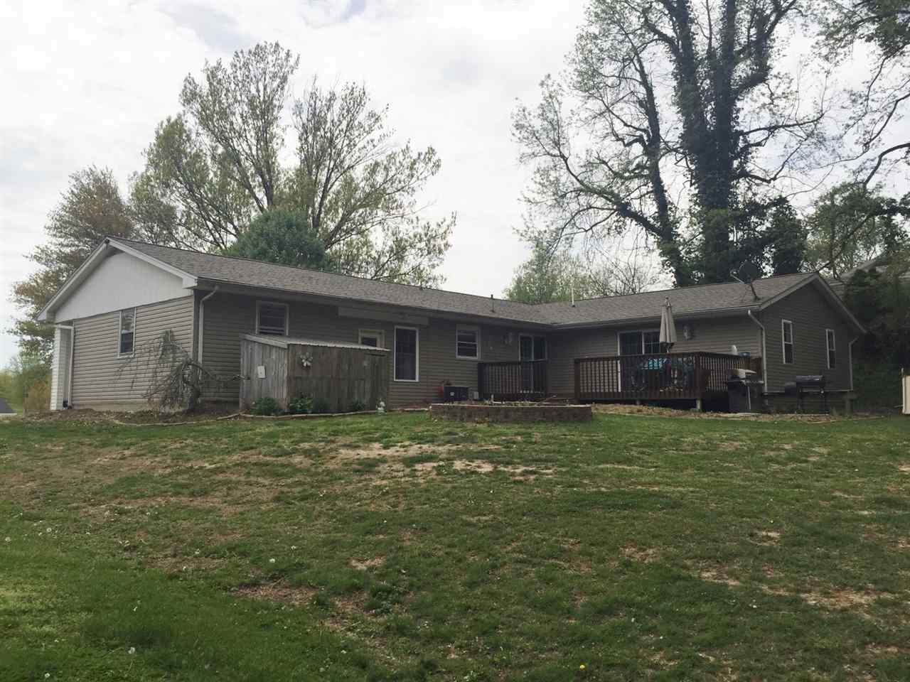 1414 Brett Cabel Road Washington, IN 47501 - Photo 17 of 18 Gallery Image 17