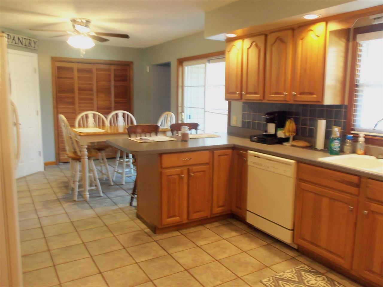 1414 Brett Cabel Road Washington, IN 47501 - Photo 4 of 18 Gallery Image 4
