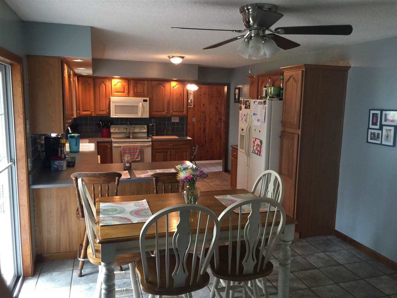 1414 Brett Cabel Road Washington, IN 47501 - Photo 5 of 18 Gallery Image 5