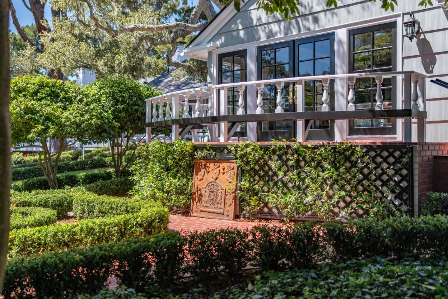 1528 Riata Road Pebble Beach, CA 93953 - Photo 69 of 89 Gallery Image 69