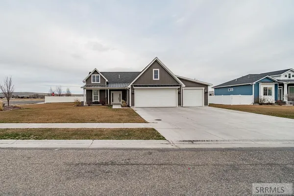 $520,000 | 1960 Mesa Cyn Drive, Idaho Falls, ID 83401