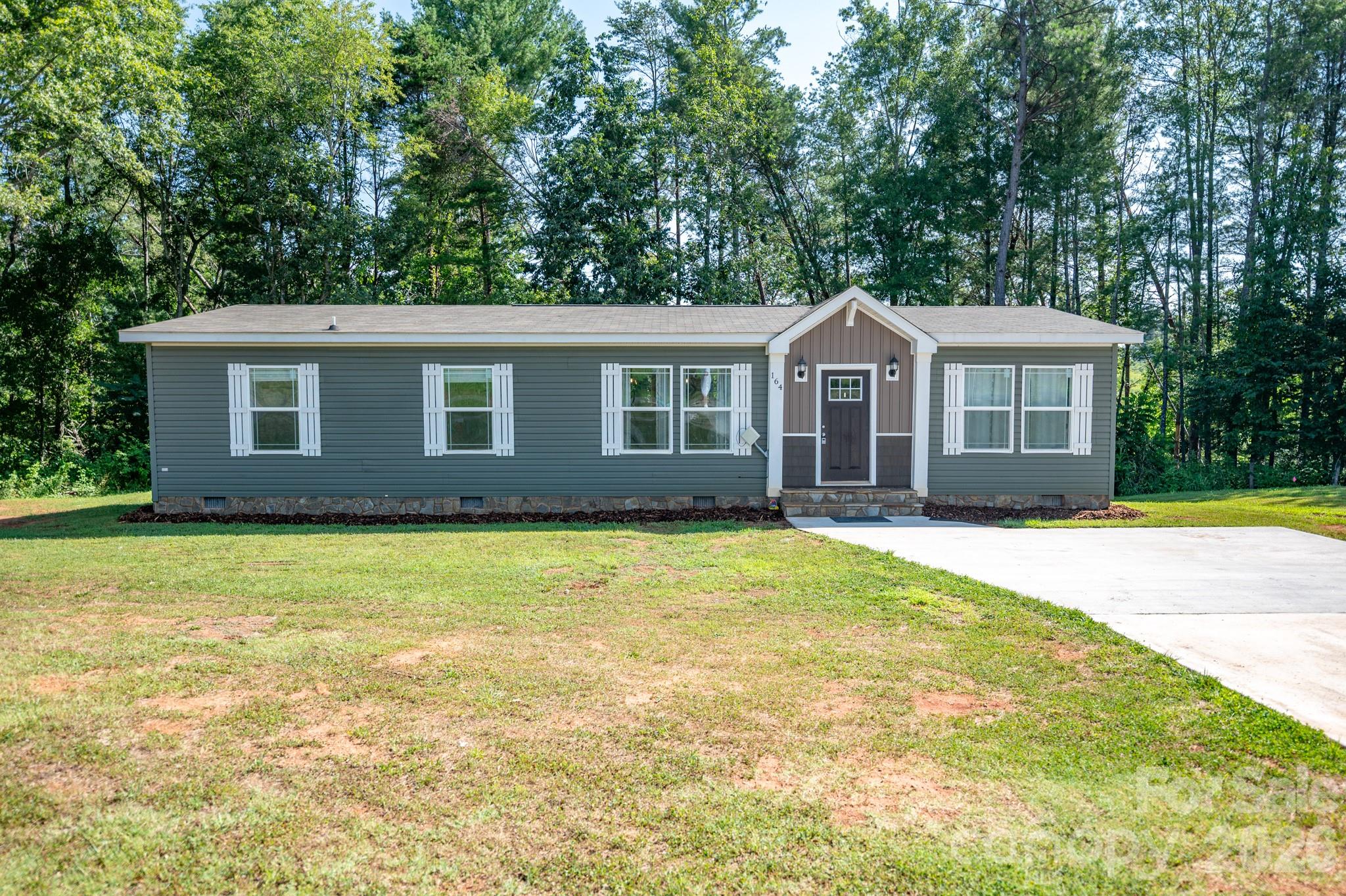 164 Basin Trail Rutherfordton, NC 28139 - Photo 2 of 21