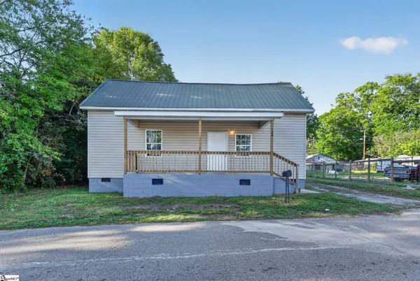 $115,000 | 109 Washington Avenue, Gaffney, SC 29340
