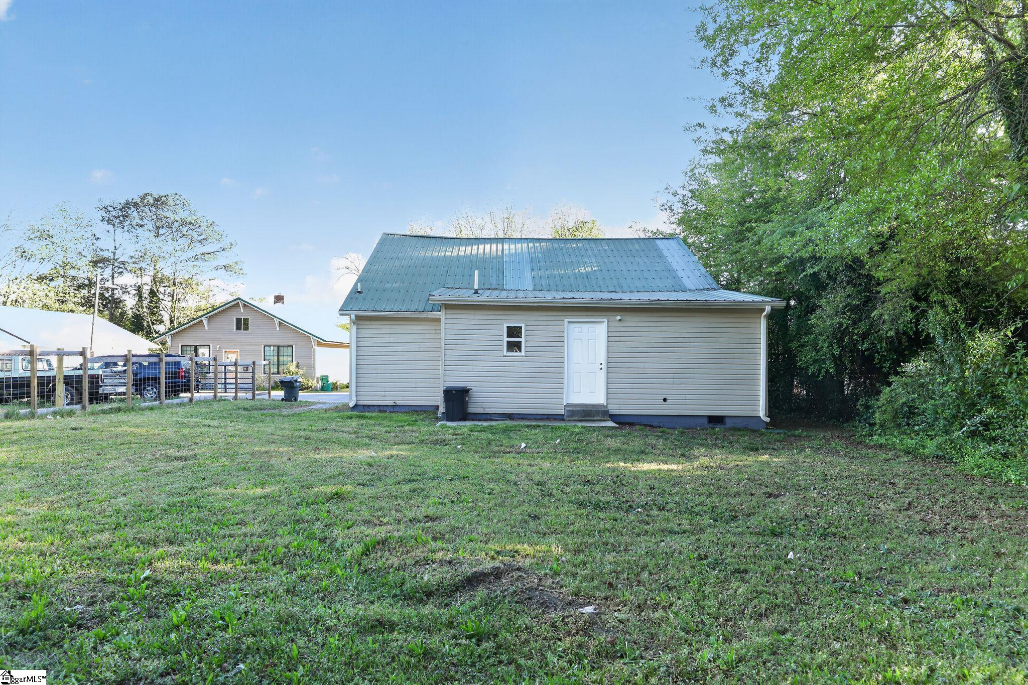 109 Washington Avenue Gaffney, SC 29340 - Photo 26 of 28