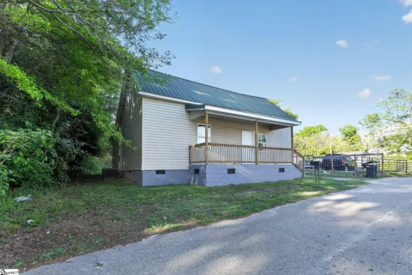 $115,000 | 109 Washington Avenue, Gaffney, SC 29340