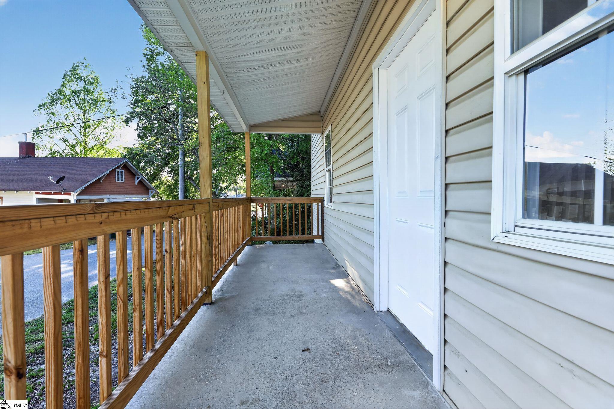 109 Washington Avenue Gaffney, SC 29340 - Photo 4 of 28